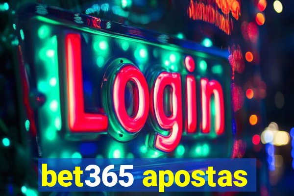 bet365 apostas